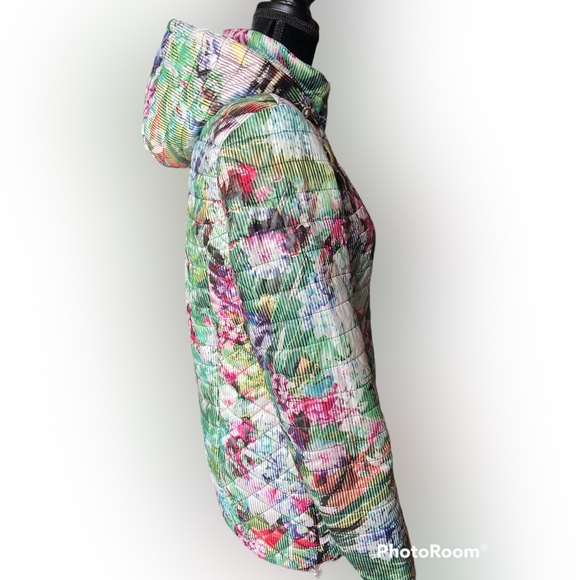 POLAR NORTHSIDE jacket🌸 - Picture 3 of 7